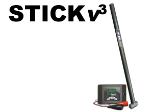 Rycom STICK v3 Pathfinder Locating System